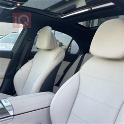 مێرسێدس بێنز C-Class